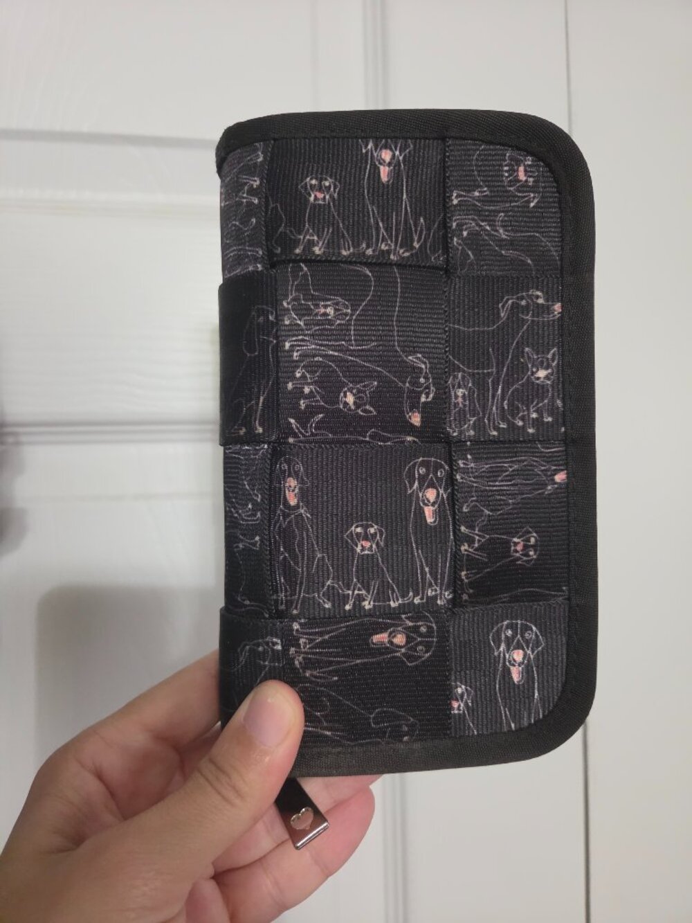 Harveys Best in Show Classic Wallet